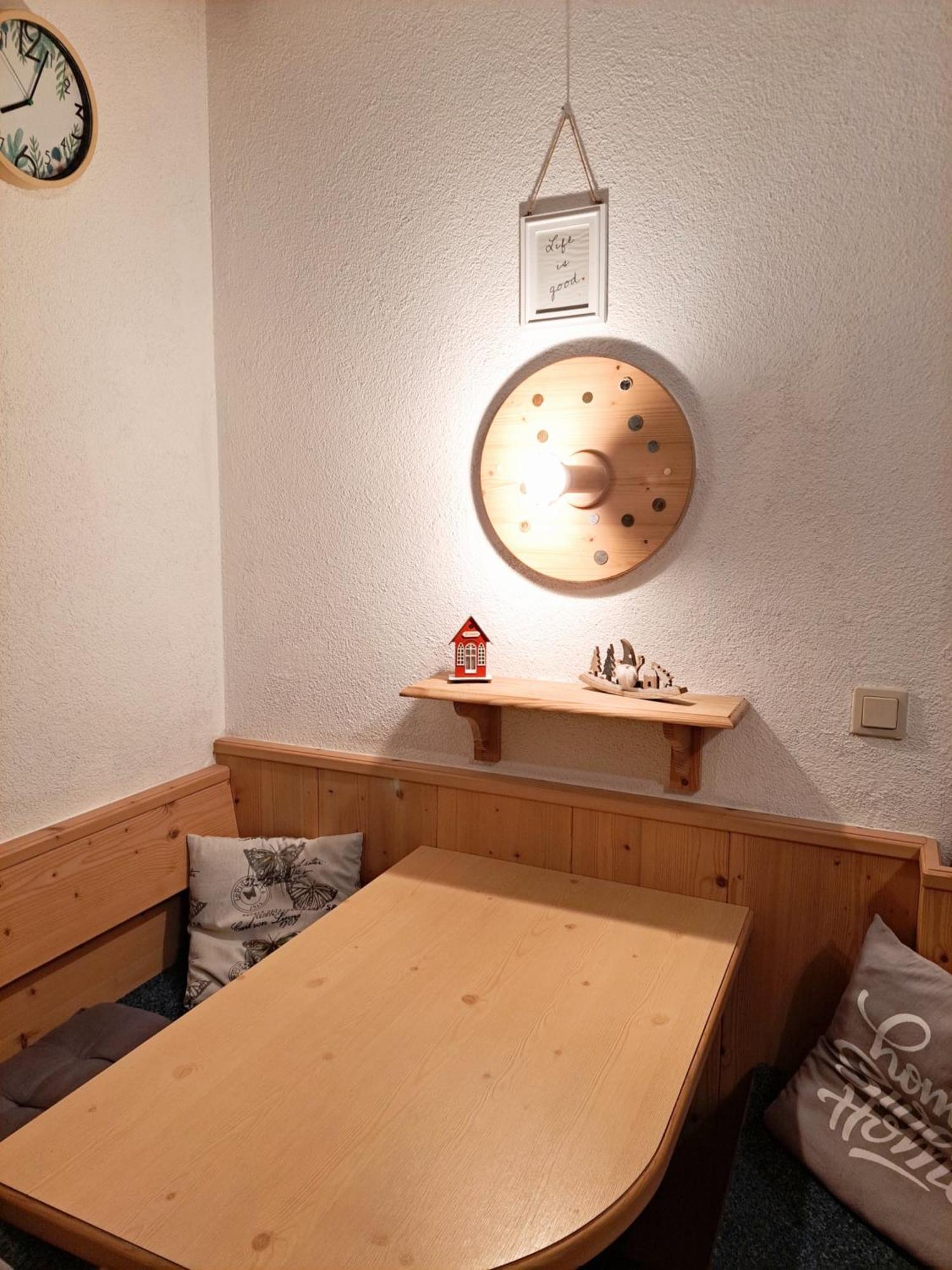 Studio "Children Of Powdersnow" Mühlbach am Hochkönig Eksteriør billede