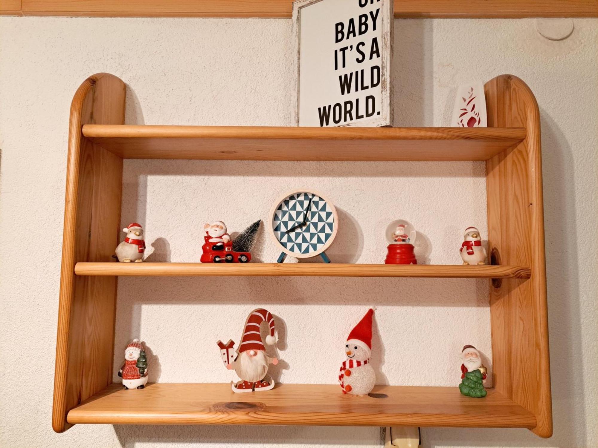 Studio "Children Of Powdersnow" Mühlbach am Hochkönig Eksteriør billede