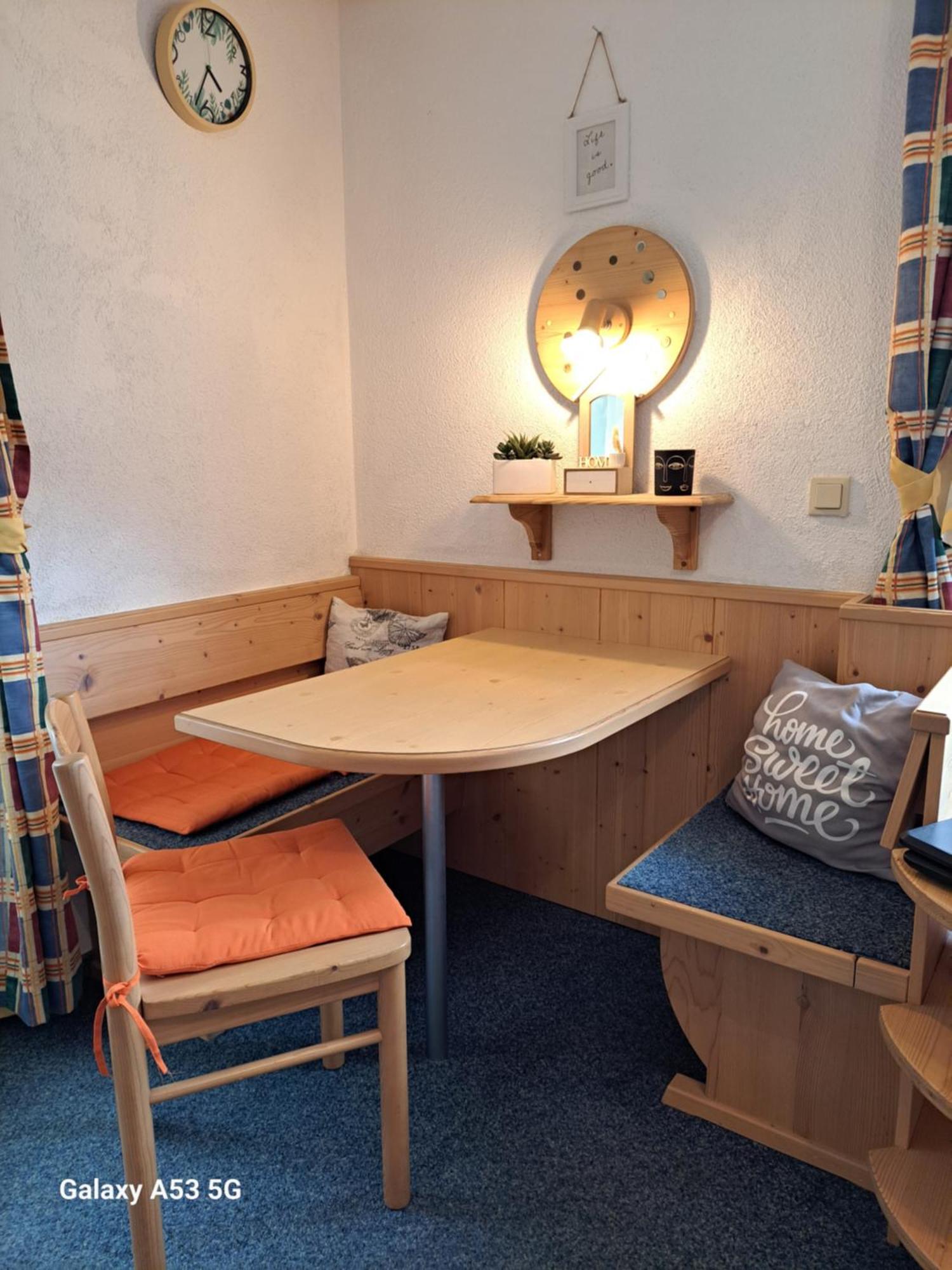 Studio "Children Of Powdersnow" Mühlbach am Hochkönig Eksteriør billede